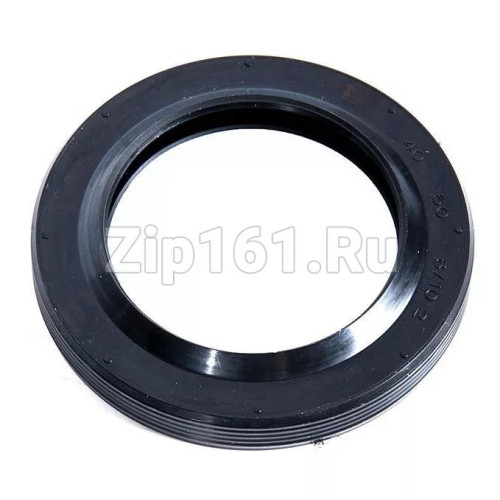 Сальник 40x60x8/10.2 GP WFK стиральной машины Electrolux Zanussi 1246109001