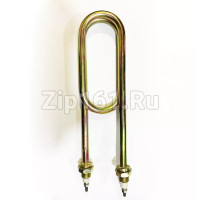 ТЭН для нагрева воды 5,0кВт скрепка оцинковка