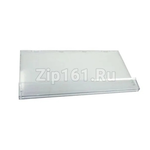 Крышка ящика 235MM холодильника Beko 5740400200 Крышка ящика 235MM холодильника Beko 5740400200