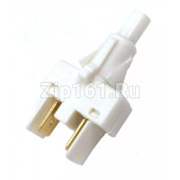 Кнопка поджига газовой плиты Beko 463920003