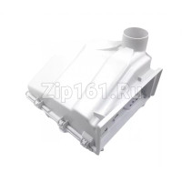 Порошкоприемник стиральной машины Beko 2416700100