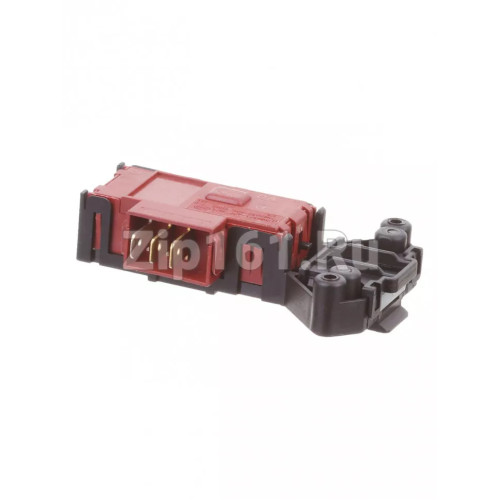 Замок люка стиральной машины  00069639