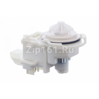 Сливной насос посудомоечной машины  00423048