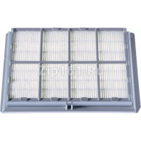 Интенсивный гигиенический фильтр, HEPA-фильтр для пылесоса  00460473