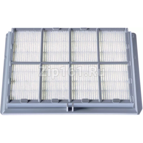 Интенсивный гигиенический фильтр, HEPA-фильтр для пылесоса  00460473