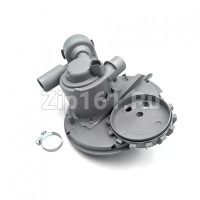 Чаша поддона для посудомоечной машины  00669172