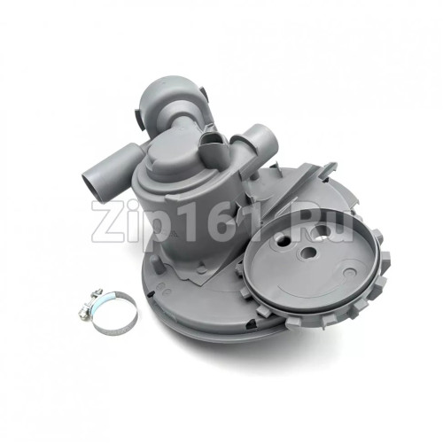 Чаша поддона для посудомоечной машины  00669172