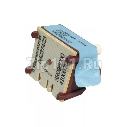 Селектор-потенциометр стиральной машины Candy 41000769