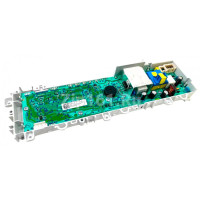 Модуль управления стиральной машины Electrolux 973914518103002 Модуль управления стиральной машины Electrolux 973914518103002