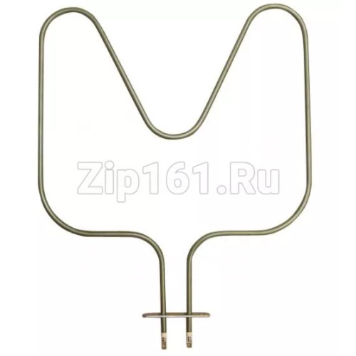 Тэн духовки нижний 1000W Electrolux 3570635015 Тэн духовки нижний 1000W Electrolux 3570635015