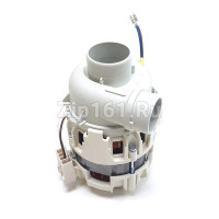 Насос циркуляционный посудомоечной машины Electrolux 4055070025 Насос циркуляционный посудомоечной машины Electrolux 4055070025