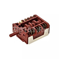 Переключатель режимов Electrolux 3581980129