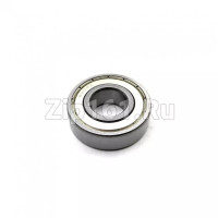 Подшипник 6204 ZZ 20x47x14 Китай Подшипник 6204 ZZ 20x47x14 Китай