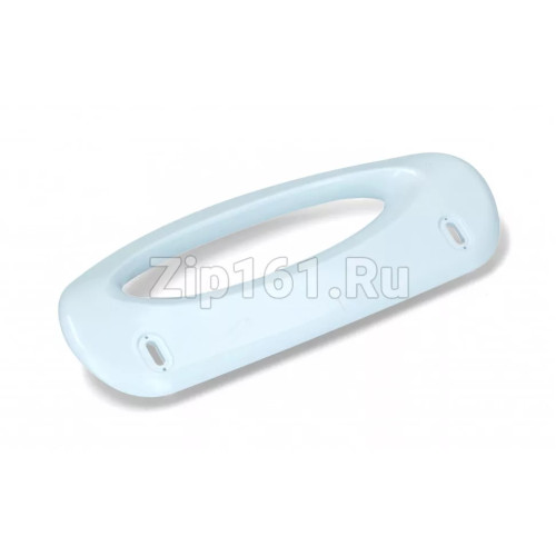 Ручка двери (верхняя/нижняя) холодильника Electrolux 2062728015 2062728007 2236250011