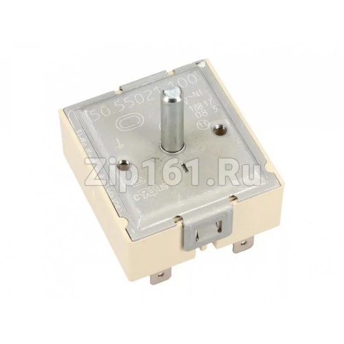 Регулятор мощности конфорки Hansa 8002321 EGO 50.55021.100 Регулятор мощности конфорки Hansa 8002321 EGO 50.55021.100