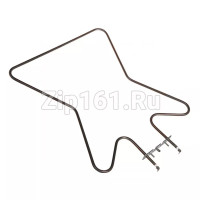 Тэн духовки 1100W, узкий, нижний Hansa 8001752