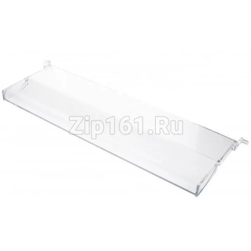 Панель откидная (малая) морозильной камеры Whirlpool 488000480974 C00480974 Панель откидная (малая) морозильной камеры Whirlpool 488000480974 C00480974