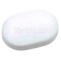 Заглушка ручки двери холодильника Атлант 280413100400