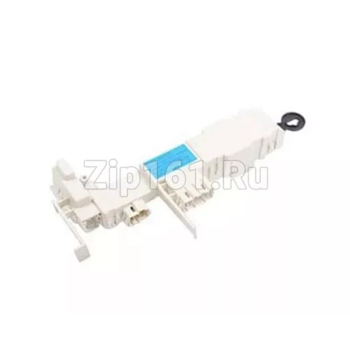 Устройство блокировки люка  DC34-00024A