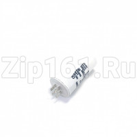 Конденсатор пусковой 50 мкФ 450V с креплением винт