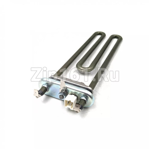 ТЭН 2050W (прям.с отв.L=235 +датчик) Whirlpool 484000008673 C00470753 ТЭН 2050W (прям.с отв.L=235 +датчик) Whirlpool 484000008673 C00470753