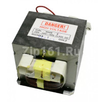 Трансформатор силовой СВЧ 900W, 220-240V, 50Hz Трансформатор силовой СВЧ 900W, 220-240V, 50Hz