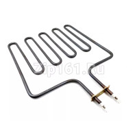 ТЭН для саун HARVIA ZSK-710 2500W 280 А 8/2,5 Т 220
