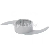 Пластиковая насадка для замеса теста, для MCM31/34/35  00635483