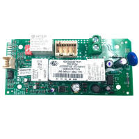 Электронная плата управления для водонагревателя Аристон (Ariston) ABS VLS QH 65180096 Электронная плата управления для водонагревателя Аристон (Ariston) ABS VLS QH 65180096