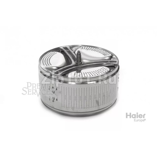 Крестовина с барабаном в сборе для стиральной машине Haier 0020806274F Крестовина с барабаном в сборе для стиральной машине Haier 0020806274F