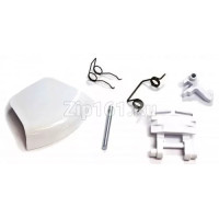 Ручка люка стиральной машины Ardo 651027721