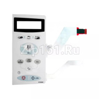 Сенсорная панель СВЧ  DE34-00008Z, M1638NR