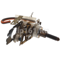 Переключатель электроплиты  00020943