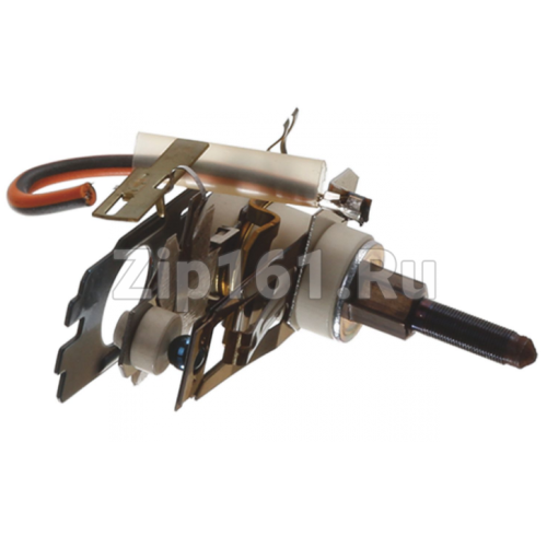 Переключатель электроплиты  00020943