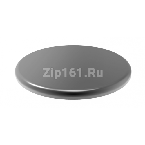 Крышка горелки для газовой конфорки, малая 12012593 Крышка горелки для газовой конфорки, малая 12012593