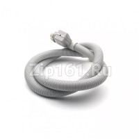 Шланг заливной с аквастопом 1,5м  11007861