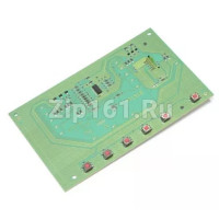 Плата индикации стиральной машины Candy 41021250