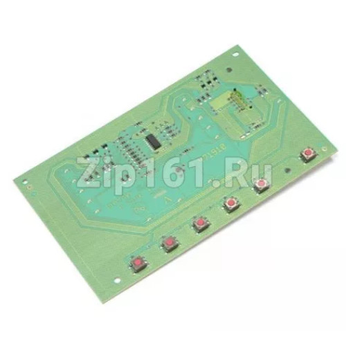 Плата индикации стиральной машины Candy 41021250