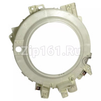 Полубак передний стиральной машины  DC61-00365G