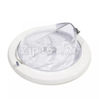 Люк стиральной машины Indesit C00272454