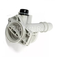 Корпус фильтра помпы Candy 49002227