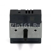 Регулятор мощности конфорки для стеклокерамической поверхности, С РАСШИРЕННОЙ ЗОНОЙ, самый ходовой