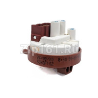 Пресостат (датчик уровня воды) Indesit C00094717 Пресостат (датчик уровня воды) Indesit C00094717