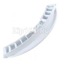 Ручка люка  MAXX серия 4.5.6, белая, 266751