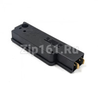 Замок люка Ardo Whirlpool 481928048008, 481981728718 (2-язычка) для машин с вертикальной загрузкой Замок люка Ardo Whirlpool 481928048008, 481981728718 (2-язычка) для машин с вертикальной загрузкой