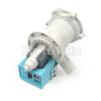 Помпа MAINOX 30W с корпусом для MAXX Помпа MAINOX 30W с корпусом для MAXX