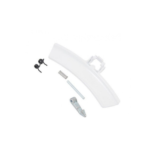 Ручка дверцы люка сушильной машины Electrolux 4055123634