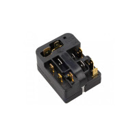 Пусковое реле для холодильника Beko 4930970900