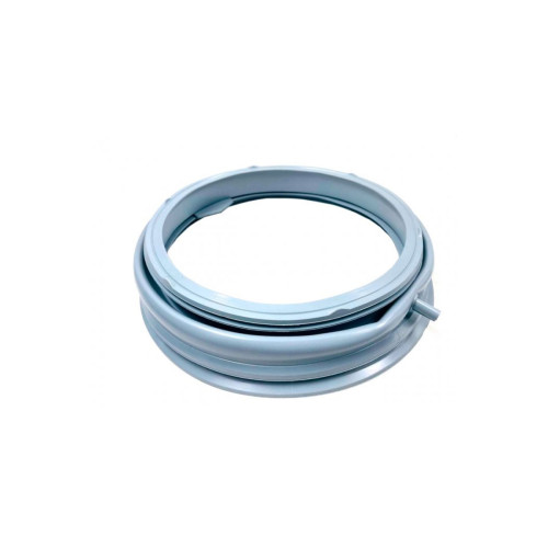 Манжета люка СМ 4986ER1005A с соском без отверстия