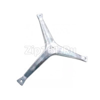 Крестовина барабана (вал 97,4 мм)  DC97-01819B Ebi cod729